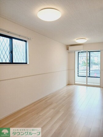 アミュレットの物件内観写真